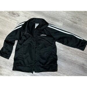 Adidas baby track jacket size 12 months‎